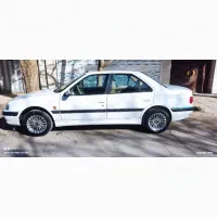 پژو پارس تیو فایو دریچه سیمی|خودرو سواری و وانت|قوچان, |دیوار