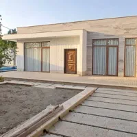 ۸۰۰ متر ویلا شهرکی سهیلیه رامجین