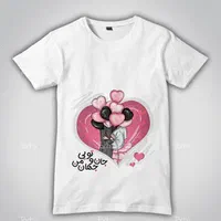 چاپ سابلیمیشن روی لباس