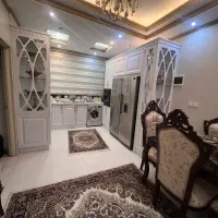 ۷۶متر۲خواب فول امکانات ۷ساله (مهندس زارع)|فروش آپارتمان|تهران, اوقاف|دیوار