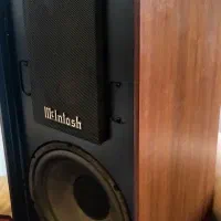 بلندگو مکینتاش McIntosh ml 10c