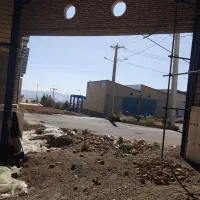 جوشکار درب ریلی سوله