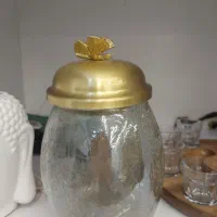 تعدادی لوازم خانه نو