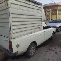 پیکان وانت دوگانه شرکتی مدل 89|خودرو سواری و وانت|تبریز, |دیوار