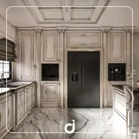کابینت لوکس،اقساط ۶ ماهه،تولید مستقیم،ضمانت کتبی|خدمات پیشه و مهارت|تهران, زعفرانیه|دیوار