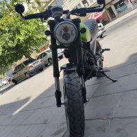 کویر ۲۲۰ کاستوم