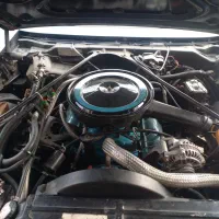 کادیلاک سویل ۱۳۶۱|خودرو کلاسیک|تهران, نارمک|دیوار