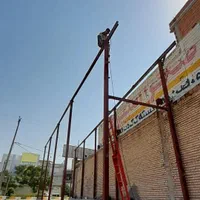 جوشکاری سیار مسعود|خدمات پیشه و مهارت|گنبد کاووس, |دیوار