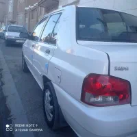 پراید 132 مدل 95،،تمام فول ،، بدون رنگ|خودرو سواری و وانت|سبزوار, اسلام آباد|دیوار