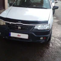 آریسان مدل ۹۵ بی رنگ|خودرو سواری و وانت|رباطکریم, مسکن مهر آبشناسان|دیوار