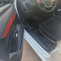 دنا پلاس اتومات سفید ۱۴۰۱|خودرو سواری و وانت|قم, زنبیل آباد|دیوار