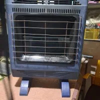 بخاری بدون دودکش