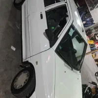 پراید ۱۱۱ مدل اخر ۹۲|خودرو سواری و وانت|مشهد, امامیه (شهرک غرب)|دیوار