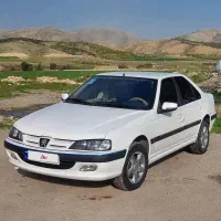 پارس ۱۴۰۱ سفارشی xu7p