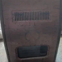 دو عدد بخاری سایز کوچک