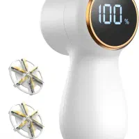 پرزگیر شارژی هوشمند|سایر لوازم برقی|نیشابور, دارایی|دیوار