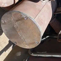 کشنده هوو.ولوو|خودرو سنگین|امیدیه, |دیوار