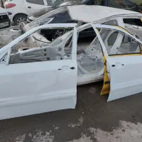 استوک پژو ۲۰۶|قطعات یدکی و لوازم جانبی|نیشابور, مازول|دیوار