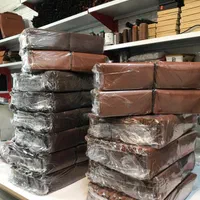 کیف پول همه کاره کیهان چرم سوگو|کیف، کفش، کمربند|مشهد, عامل|دیوار