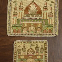 سجاده ورق بزنید|صنایع دستی و سایر لوازم تزئینی|تهران, شهرک دانشگاه شریف|دیوار