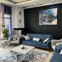 ۱۰۰ متر اجاره اپارتمان ۲خواب میگون نو|اجارهٔ آپارتمان|فشم, |دیوار