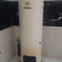 آبگرمکن زمینی سالم|آبگرمکن، پکیج، شوفاژ|دورود, |دیوار