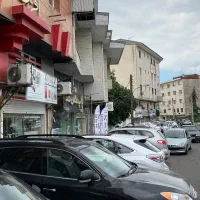 فروش مغازه 41 متری معلم اول حسین آباد با مالکیت