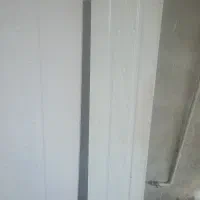 درب ورودی