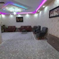 فروش آپارتمان ۹۶ متری ۲ خوابه طبقه ۱|فروش آپارتمان|رباط‌کریم, |دیوار