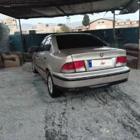 سمند مدل 82