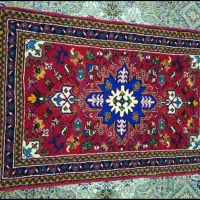 فرش دستباف|فرش|بهارستان, |دیوار
