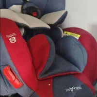 صندلی کودک خودرو مارک Baby4Life