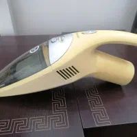 جارو شارژی کنوود kenwood HV-190 با باتری 2500 امپر|جاروبرقی، جارو شارژی، بخارشو|تهران, شهرک ولیعصر جنوبی|دیوار