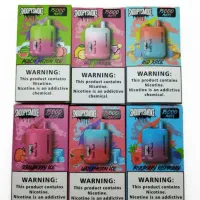 پاد 15 هزار اسنوپ اسموکی