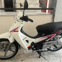 ویو ۱۰۰۰ تا کار خشک