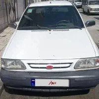پراید 86|خودرو سواری و وانت|تهران, چیتگر جنوبی|دیوار
