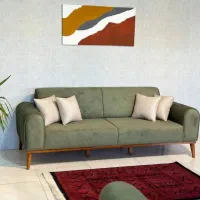 مبل ماهلین با مدیریت آقای انصاری