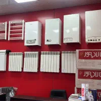 نمایندگی رسمی ایران رادیاتور و بوتان|آبگرمکن، پکیج، شوفاژ|تهران, ابوذر|دیوار