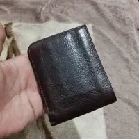 کیف پول چرم درسا|کیف، کفش، کمربند|تهران, ازگل|دیوار