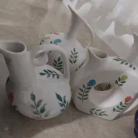 صنایع دستی کوزه اصفهان|صنایع دستی و سایر لوازم تزئینی|تهران, کن|دیوار