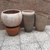 فروش گلدان