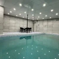 ویلا ۳خواب لوکس استخرداخل