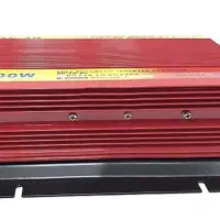 اینورتر مبدل برق خودرو به برق شهری