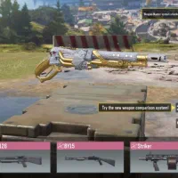 اکانت کالاف گوست متیک فول داماسش بازه|کنسول، بازی ویدئویی و آنلاین|نیشابور, شهید جعفری|دیوار