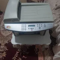پرینتر لیزری ۳۰۵۲مدل hp|پرینتر، اسکنر، کپی، فکس|تهران, مخصوص|دیوار
