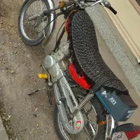 123|موتورسیکلت|بناب, |دیوار