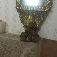 تابلو وآینه|تابلو، نقاشی، عکس|قم, آزادگان|دیوار