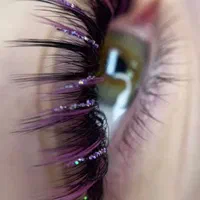 آموزش وخدمات حرفه ای اکستنشن مژه ولیفت ابرو|خدمات آرایشگری و زیبایی|کرمان, |دیوار