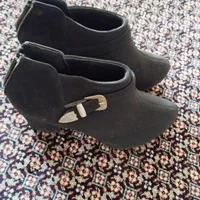 کفش زنانه