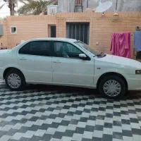 سمند xu7p
